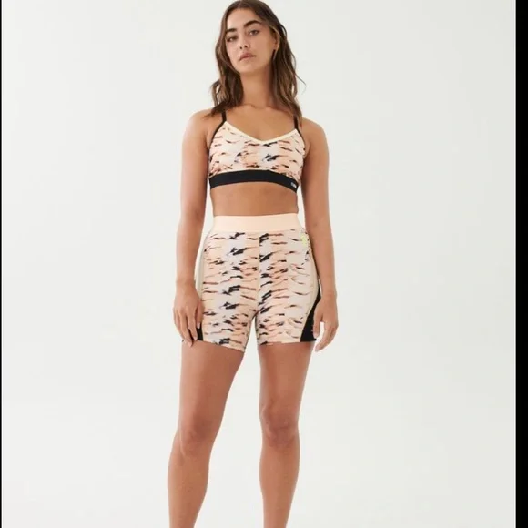 P.E Nation Please see photos . XS with tags comes from pet free smoke free home - Picture 1 of 12